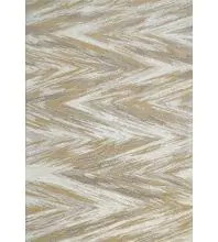 Dynamic Rugs GRAPHITE Handmade Modern 5444 AREA RUGS